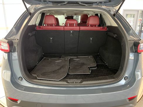 Used 2023 MAZDA CX-5 Carbon Edition image 31
