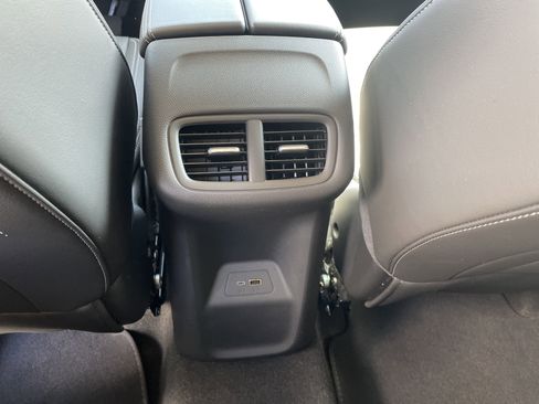 New 2025 Buick Envision Preferred image 37