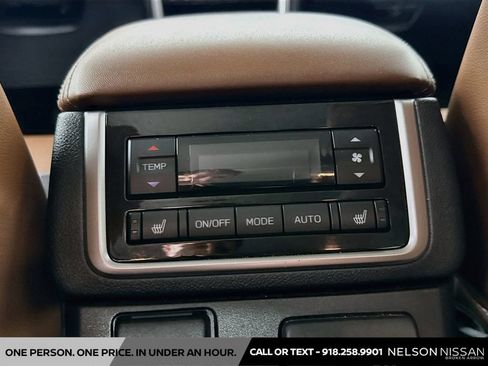 Used 2019 Subaru Ascent Touring w/ Popular Package #3 AWD/4WD image 27