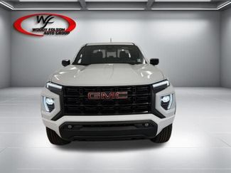 New 2026 GMC Canyon Elevation AWD/4WD video 2