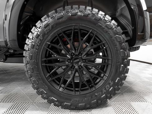 Used 2026 Ford F150 Raptor w/ Equipment Group 803A Raptor R AWD/4WD image 31