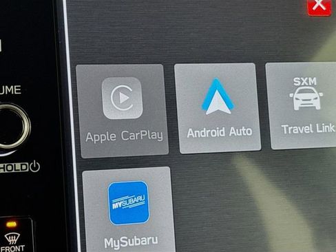 New 2026 Subaru Forester Premium image 13
