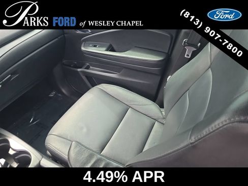 Used 2021 Honda Pilot Special Edition image 14