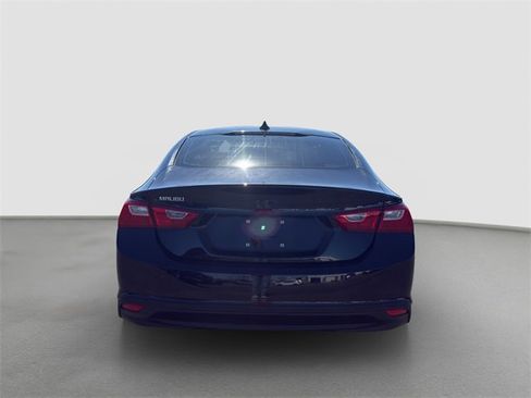 Used 2022 Chevrolet Malibu LS w/ LPO, Convenience Package 1 image 5