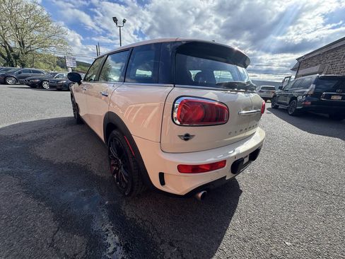 Used 2018 MINI Cooper Clubman S AWD/4WD image 3