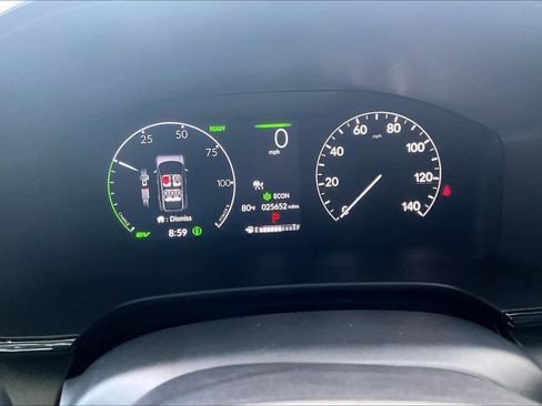 Used 2024 Honda CR-V Sport-L image 27