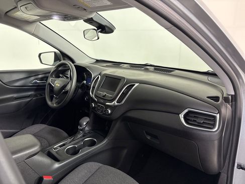 Used 2023 Chevrolet Equinox LT image 13