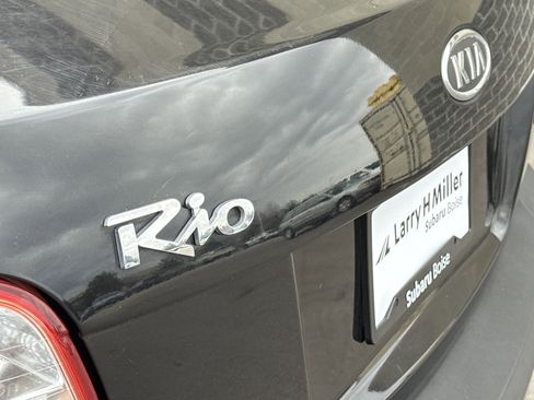 Used 2009 Kia Rio LX image 25