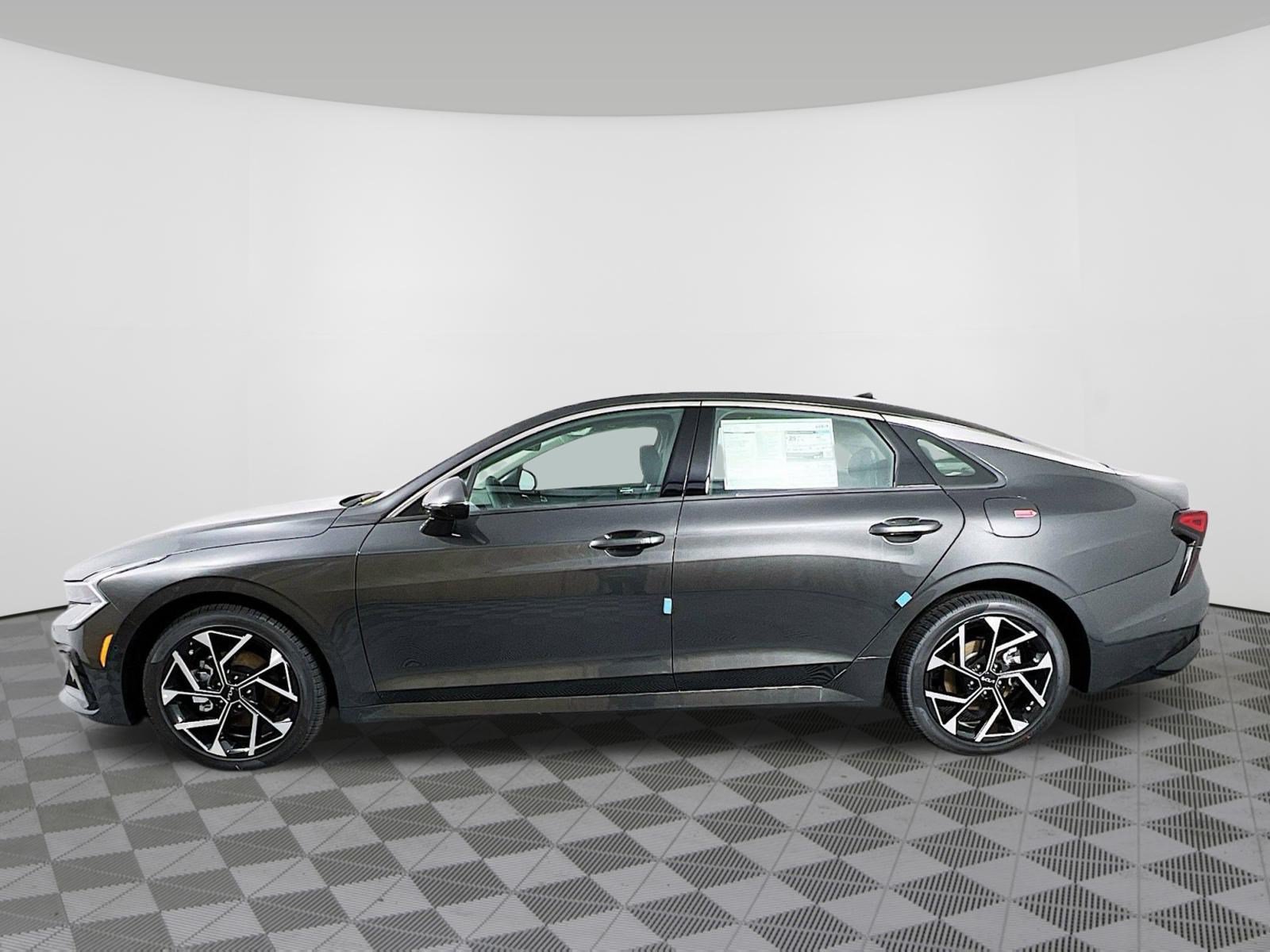 New 2026 Kia K5 EX FWD image 31