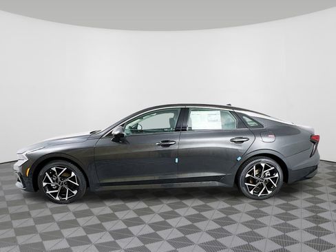 New 2026 Kia K5 EX FWD image 31