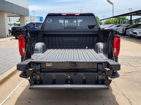 New 2026 GMC Sierra 1500 SLT w/ SLT Premium Plus Package AWD/4WD image 50