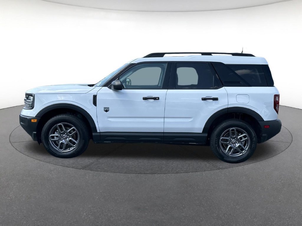 Used 2025 Ford Bronco Sport Big Bend AWD/4WD image 2