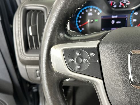 Used 2019 GMC Canyon SLE w/ Driver Alert Package image 29