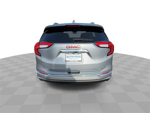 Certified 2024 GMC Terrain Denali w/ Denali Premium Package image 7