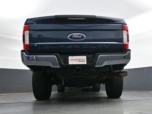 Used 2017 Ford F250 Lariat w/ Lariat Ultimate Package image 39