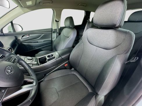 Used 2023 Hyundai Santa Fe SEL FWD image 22