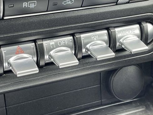 Certified 2023 Ford Mustang EcoBoost w/ Equipment Group 101A image 25