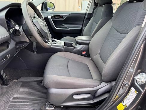 Used 2023 Toyota RAV4 LE AWD/4WD image 7