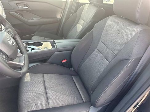 New 2026 Nissan Rogue SV image 22