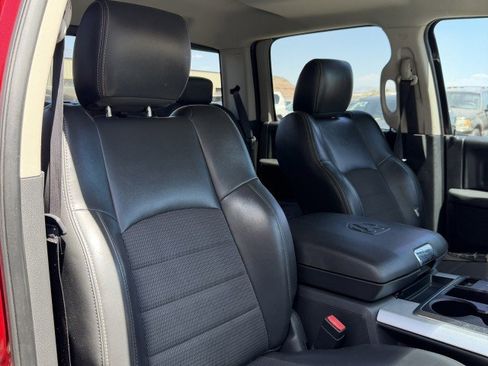 Used 2010 Dodge Ram 1500 Truck Sport AWD/4WD image 20