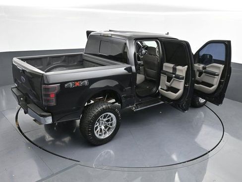 Used 2020 Ford F150 XLT w/ Equipment Group 302A Luxury image 49