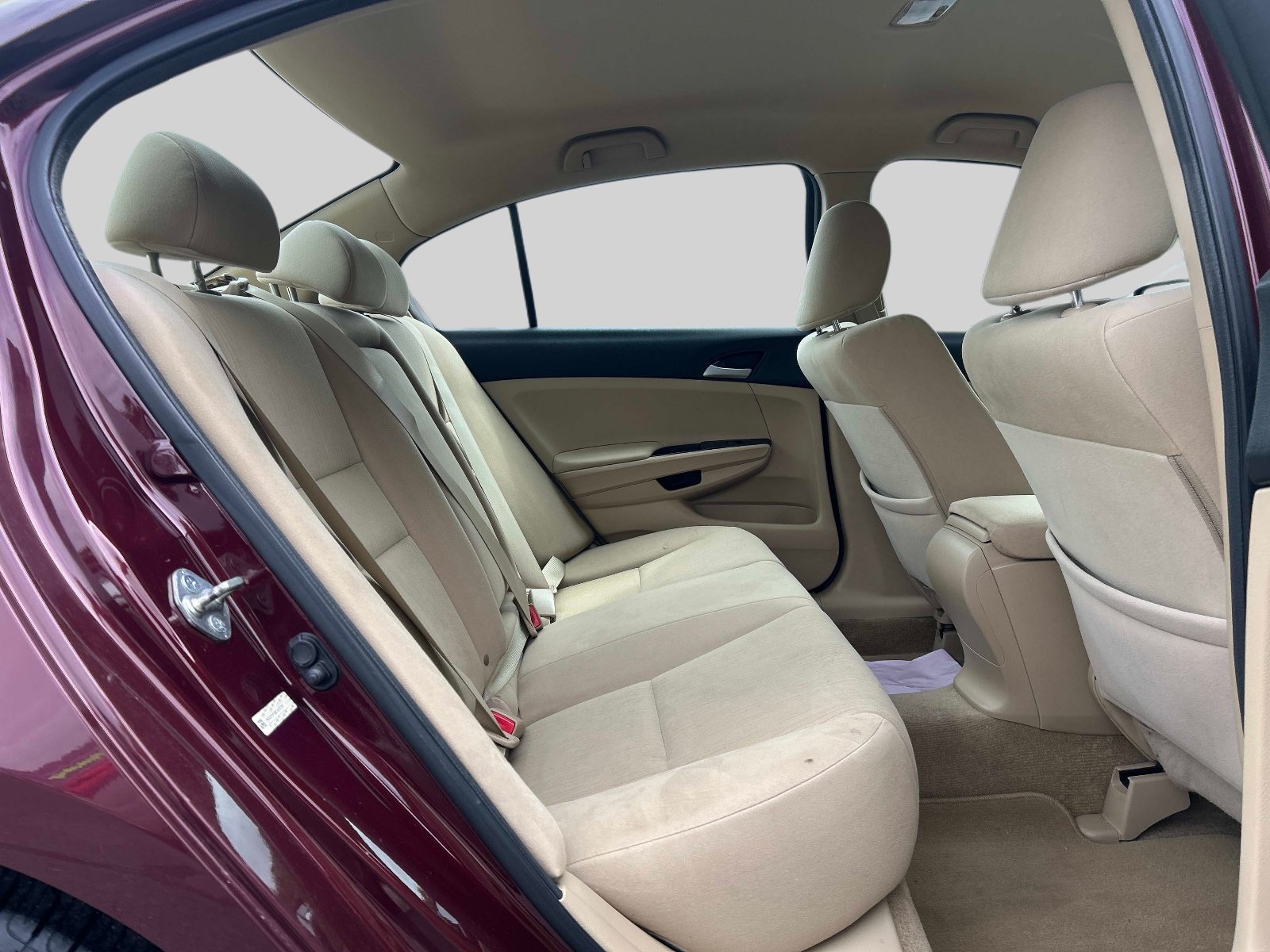 Used 2012 Honda Accord LX image 14