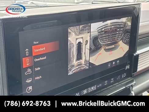 New 2026 GMC Hummer EV 4x4 Crew Cab image 27