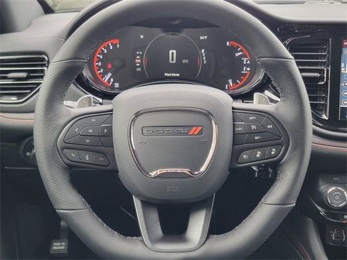 New 2026 Dodge Durango GT image 31