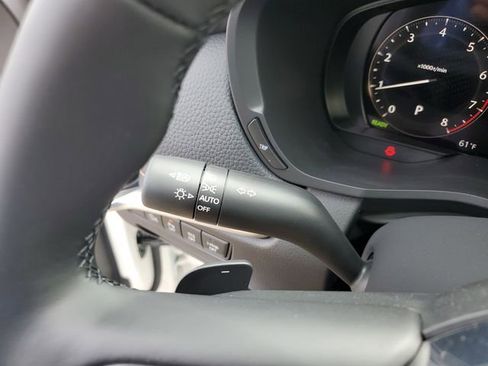 New 2026 MAZDA CX-90 3.3 Turbo w/ Premium Sport Pkg image 21