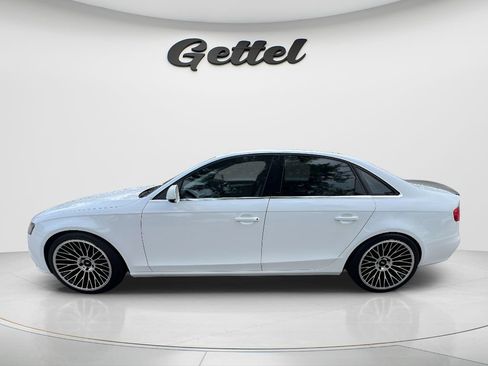 Used 2011 Audi A4 2.0T Premium Plus AWD/4WD image 8