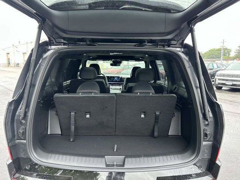 New 2026 Hyundai Santa Fe Calligraphy AWD/4WD image 4