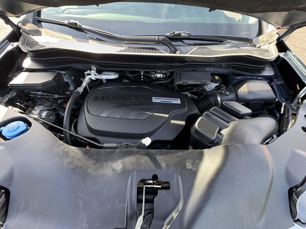 Used 2017 Honda Pilot EX-L image 22