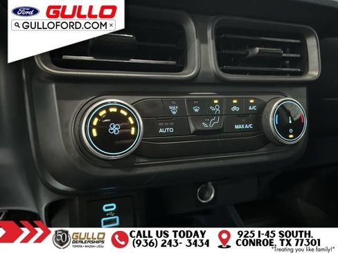 Certified 2024 Ford Maverick Tremor w/ Tremor Off-Road Package AWD/4WD image 28