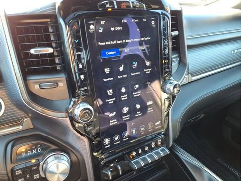 Used 2021 RAM 1500 Limited image 33