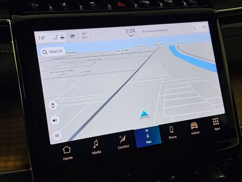 Used 2023 Jeep Grand Cherokee Summit image 30