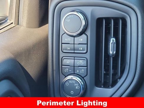 New 2026 GMC Sierra 1500 Pro w/ Pro Value Package image 20