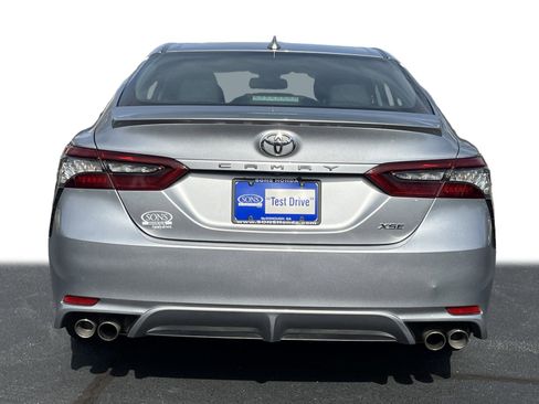Used 2024 Toyota Camry XSE image 24