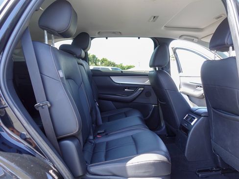 Used 2024 MAZDA CX-90 Plug-In Hybrid w/ Preferred AWD/4WD image 14