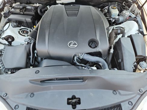 Used 2014 Lexus IS 250 AWD w/ Luxury Package w/Brown Wood image 20