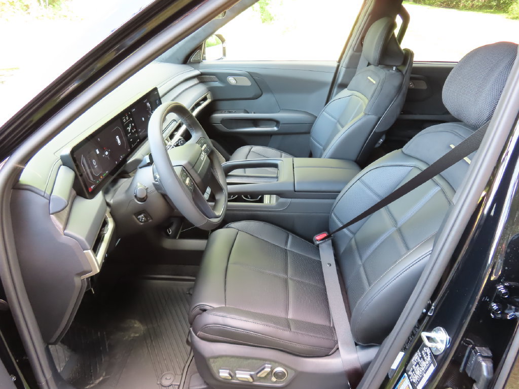 New 2027 Kia Telluride SX Prestige AWD/4WD image 22