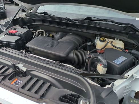 Used 2019 GMC Sierra 1500 Denali w/ Technology Package RWD image 25