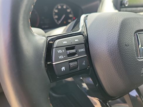 Used 2024 Honda HR-V Sport image 24