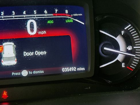 Used 2023 Honda Passport TrailSport image 18