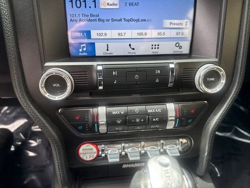 Used 2016 Ford Mustang GT Premium w/ Equipment Group 401A RWD image 15