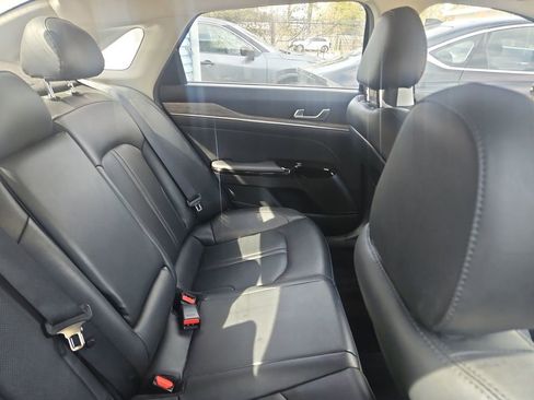 Used 2023 Kia K5 EX w/ EX Premium Package image 9