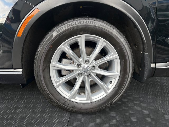 Used 2024 Honda CR-V EX image 14