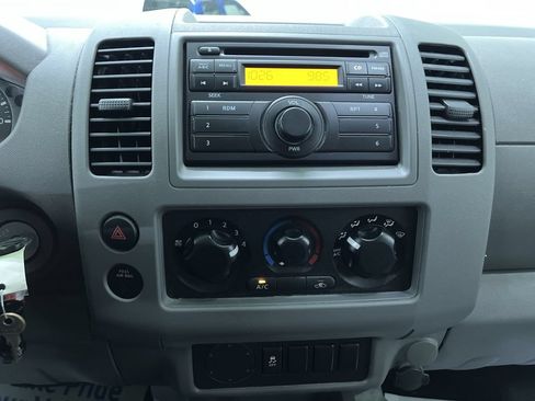 Used 2013 Nissan Frontier S RWD image 20