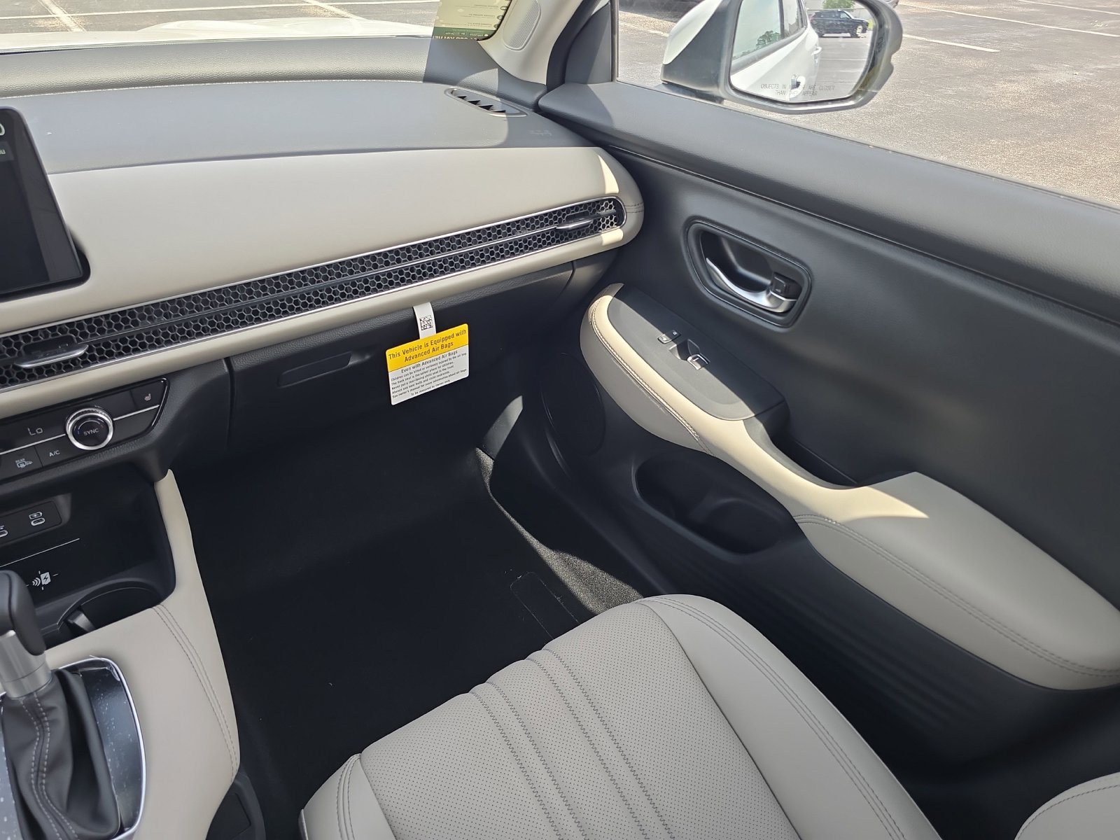 New 2027 Honda HR-V EX-L image 13