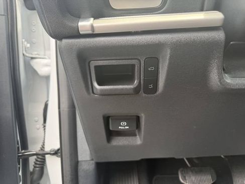 Used 2025 Ford Expedition Active RWD image 24