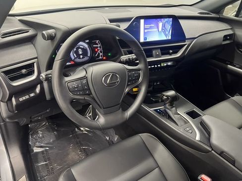 Certified 2024 Lexus UX 250h FWD image 16